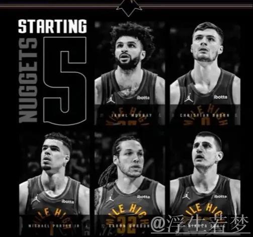 新帅执教掘金抢七告捷 晋级下一轮 新帅执教掘金抢七告捷 晋级下一轮