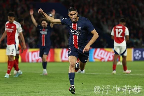 阿森纳欧冠无冠19年，连续赛季无缘决赛再度四大皆空