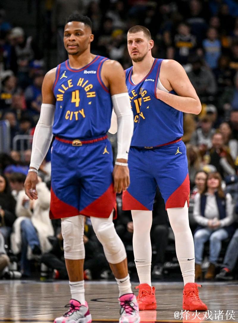 约基奇37+9+8助掘金击败活塞 76人险胜爵士豪取3连胜