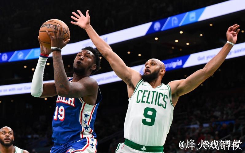 布朗18分塔图姆16+10 凯尔特人狂胜76人50分