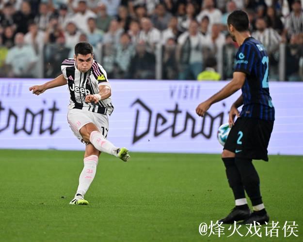 意甲-戴维点球失手 尤文1-1战平莱切 联赛3连胜告终 意甲-戴维点球失手 尤文1-1战平莱切 联赛3连胜告终